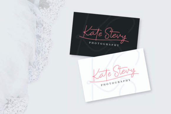 Kinantey Font - Preview 4