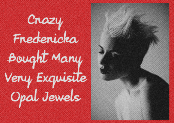 Knave Font PNG with transparent background - Preview 3