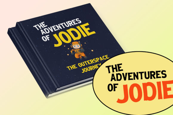 Kobo Font font preview - 4
