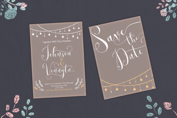 Lemonsalt Font PNG with transparent background - Preview 1