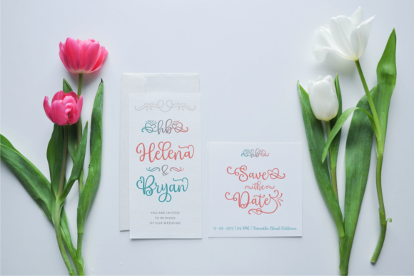 Lophinky Font font preview - 6