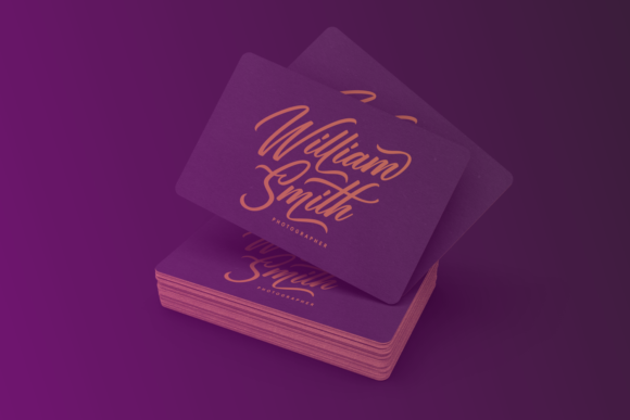 Love in Kendal Font PNG with transparent background - Preview 1