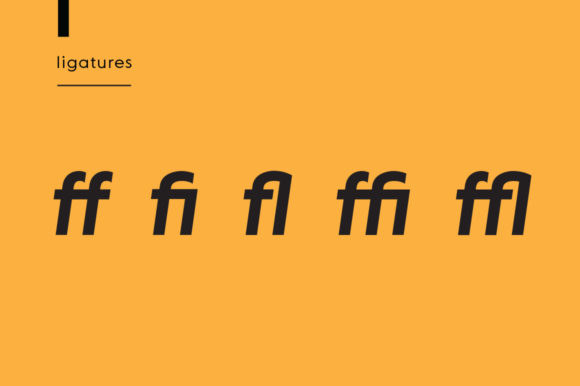 MD Grotesque Bold Italic Font PNG with transparent background - Preview 6