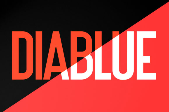 Mathew Rohas Brush Duo Font PNG with transparent background - Preview 3