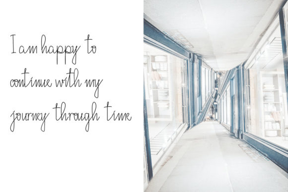 Maudy Audy Font font preview - 3