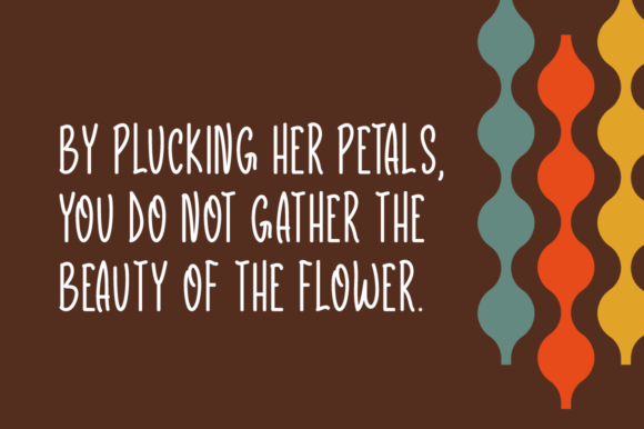 Medioha Font PNG with transparent background - Preview 3