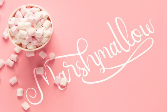 Nairi Amber Font PNG with transparent background - Preview 1