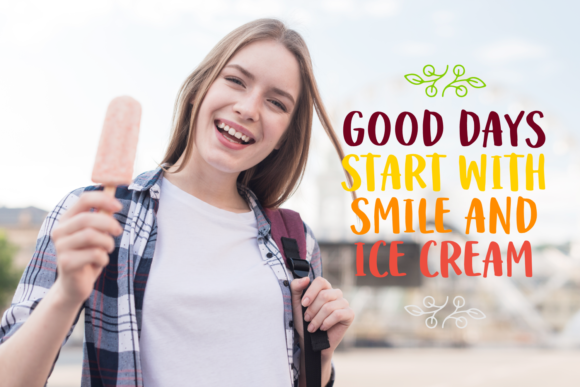 New Style Everywhere Font PNG with transparent background - Preview 2