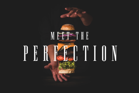Newston Font PNG with transparent background - Preview 1
