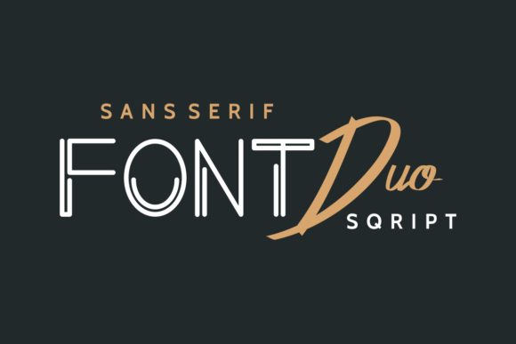 Oldwin Font PNG with transparent background - Preview 2
