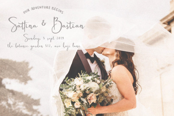 Passtyn Duo Font PNG with transparent background - Preview 6