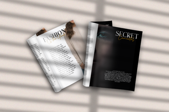 Phillips Muler Font PNG with transparent background - Preview 3
