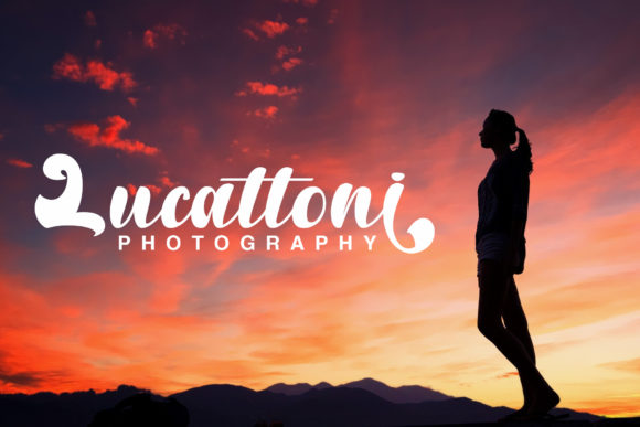 Random but Perfect Font PNG with transparent background - Preview 2