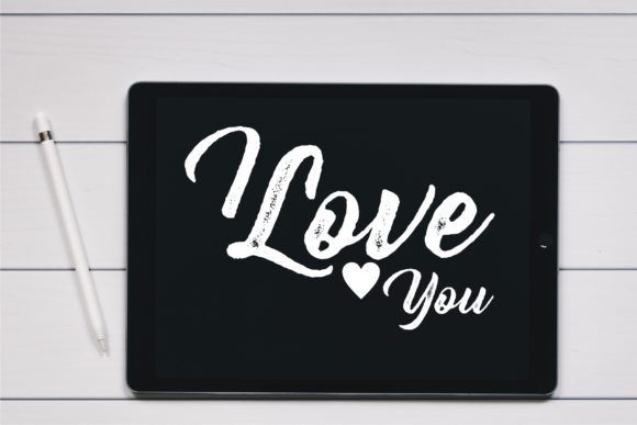 Rattash Font font preview - 2