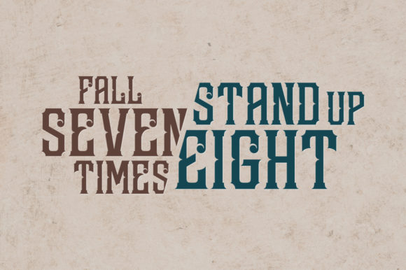 Redsniper Font PNG with transparent background - Preview 2
