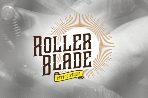 Redsniper Font PNG with transparent background - Preview 6