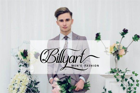 Rheinalita Font PNG with transparent background - Preview 1