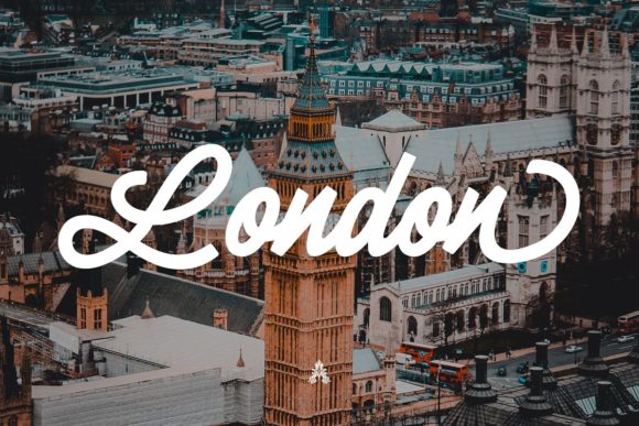 Riogrande Font PNG with transparent background - Preview 6