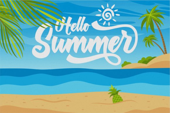 Rolyta Font PNG with transparent background - Preview 2