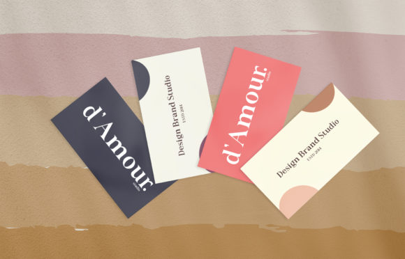 Romerio Font PNG with transparent background - Preview 3