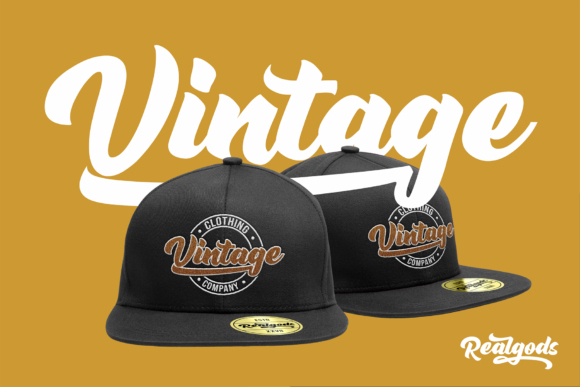 Rushing Nightshade Font PNG with transparent background - Preview 5