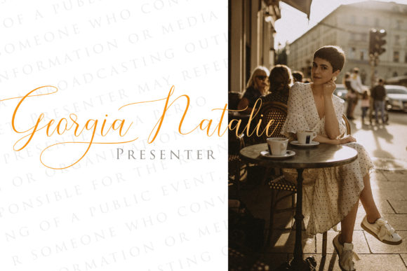 Sahitya Font PNG with transparent background - Preview 2