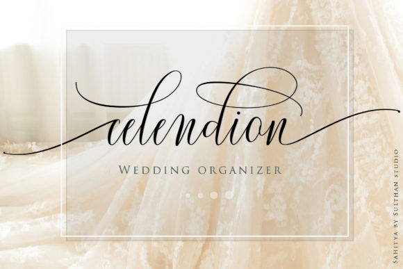 Sahitya Font PNG with transparent background - Preview 6