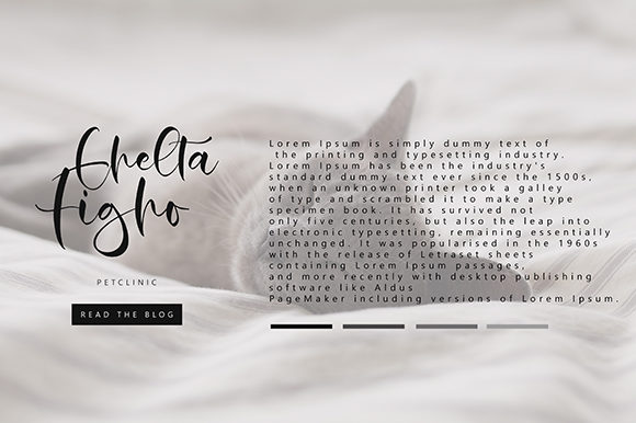 Sambyttha Font PNG with transparent background - Preview 2