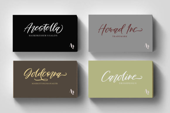 Sarmytos Font PNG with transparent background - Preview 2