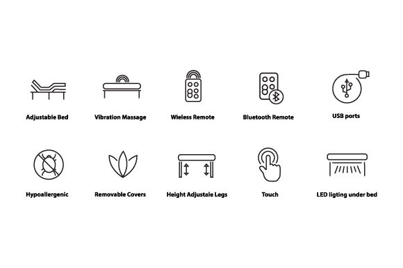 REAL ESTATE MODERN VECTOR LOGO Graphic by deniprianggono78 · Creative ...