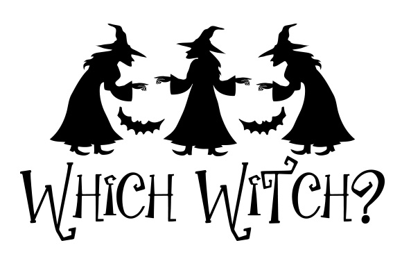 Which Witch?