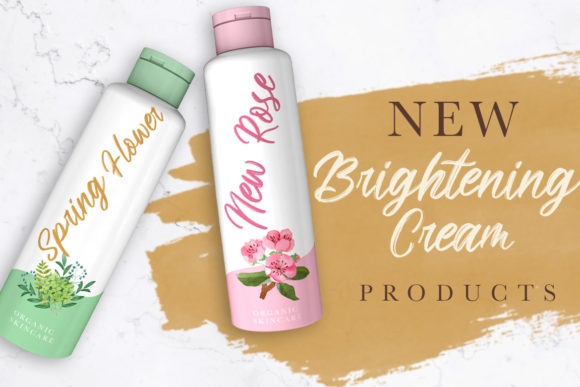 Brighnesy Font - Preview 4