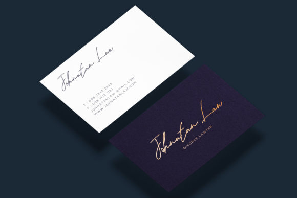 George Signature Font PNG with transparent background - Preview 2