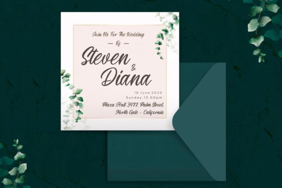 Gilliant Font - Preview 2