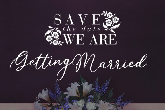 Jelymist Font PNG with transparent background - Preview 5
