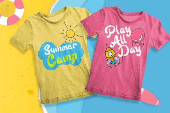Kidsjone Font PNG with transparent background - Preview 4