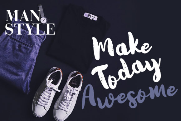 Quicksliver Font PNG with transparent background - Preview 1