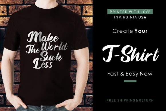 Rastynd Font PNG with transparent background - Preview 3