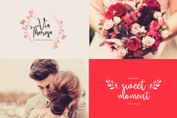 Brittney Font - Preview 3