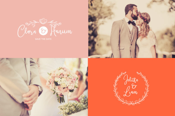 Brittney Font - Preview 6