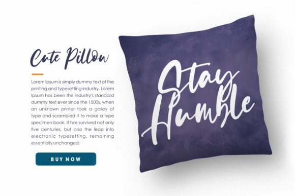 Evangeline Font - Preview 3
