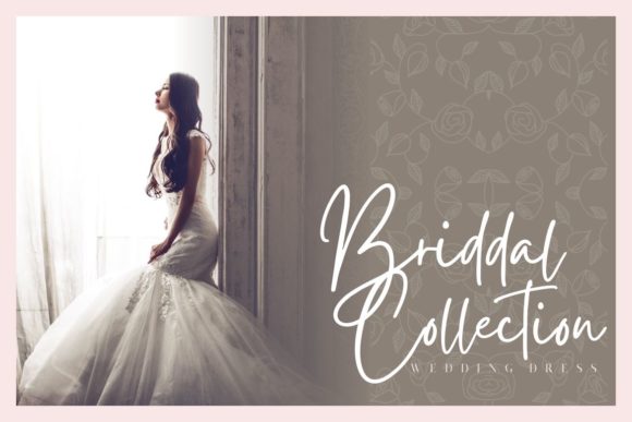 Gistesy Font - Preview 3