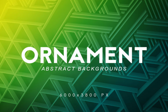 36 Ornament Abstract Backgrounds Graphic Backgrounds By ArtistMef