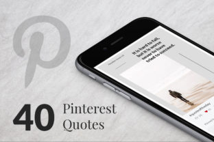 Pinterest Quotes By Web Donut