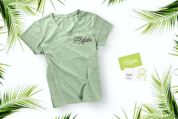 Adelia Font - Preview 3