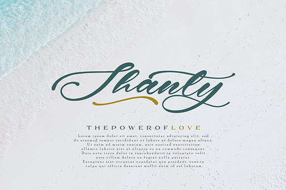 Alayska Font - Preview 2