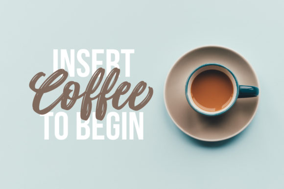 Allitha Script Font - Preview 3