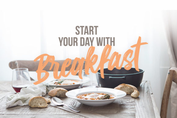 Allitha Script Font - Preview 4