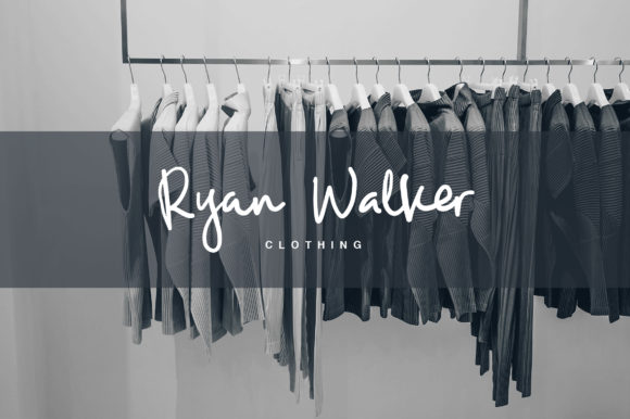 Ameliana Script Font - Preview 6