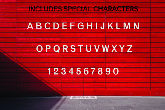 Anastasia Font - Preview 2